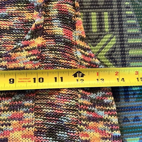 🚨MinkPink colourful knit tank top - Picture 6 of 7